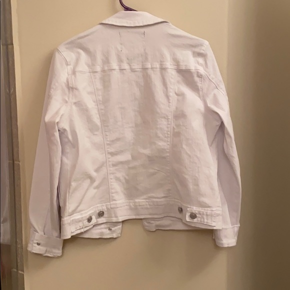 Jean jacket - Picture 3 of 4